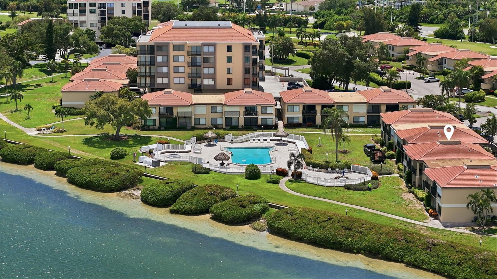 6104 PALMA DEL MAR BLVD S #112