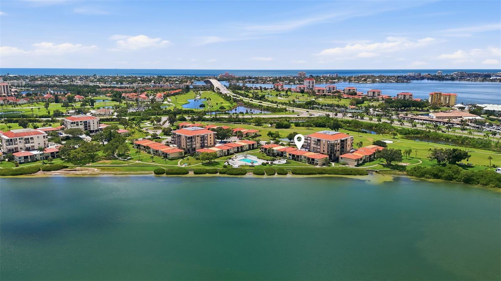 6104 PALMA DEL MAR BLVD S #112
