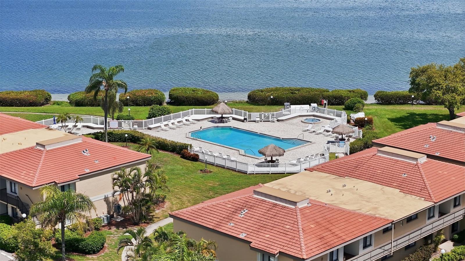 6104 PALMA DEL MAR BLVD S #112
