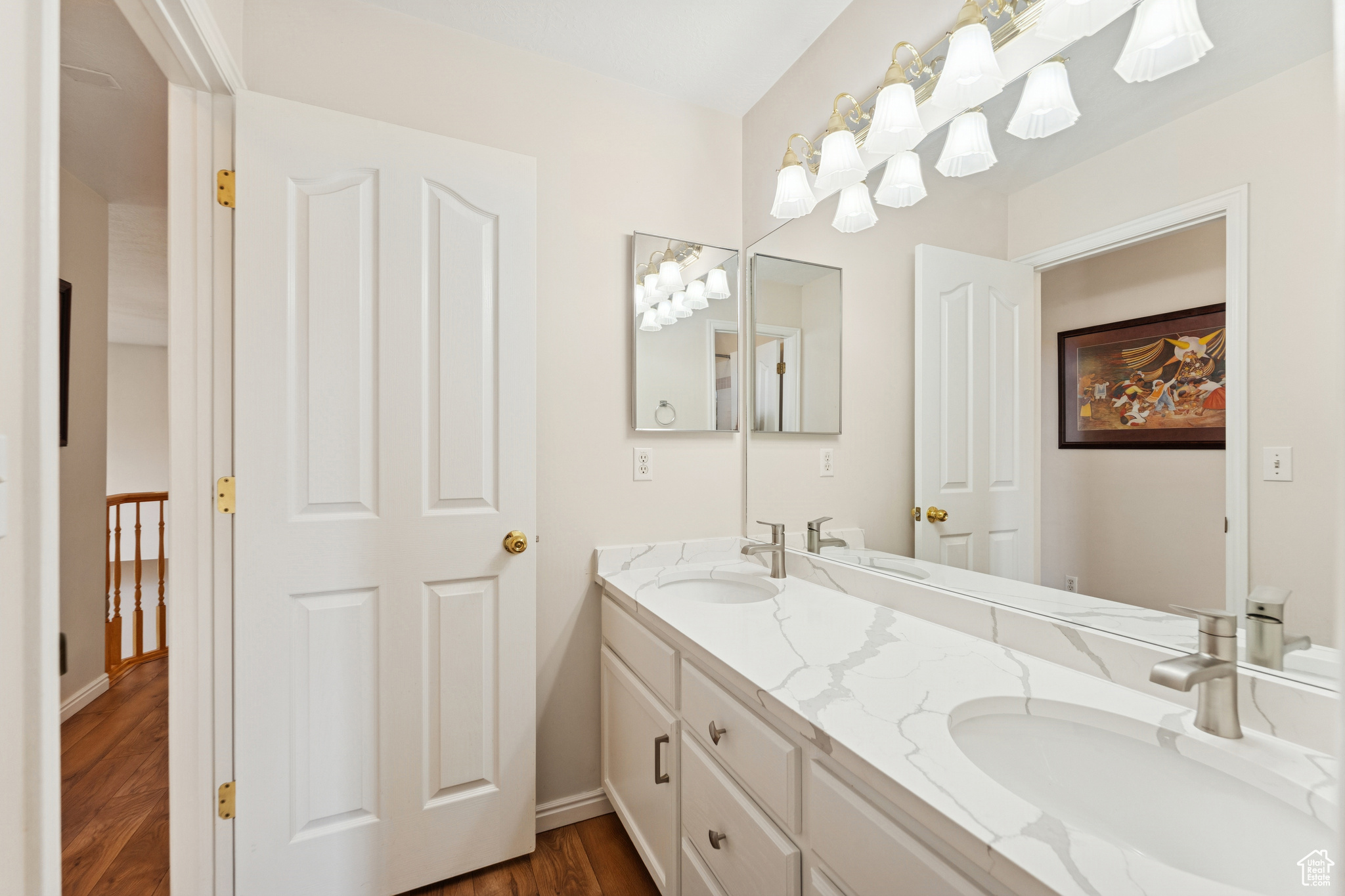 889 W ROCKHILL CV CV