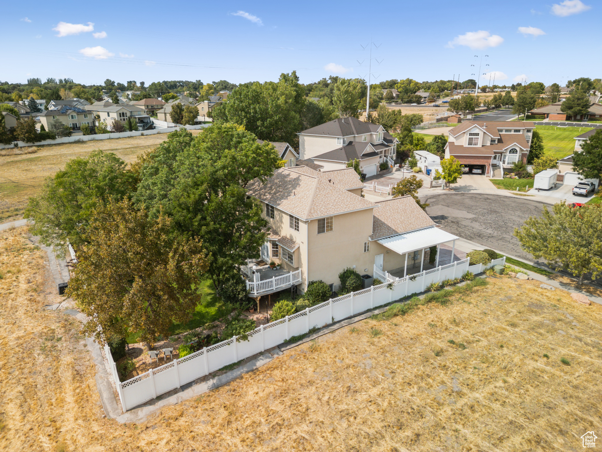 889 W ROCKHILL CV CV