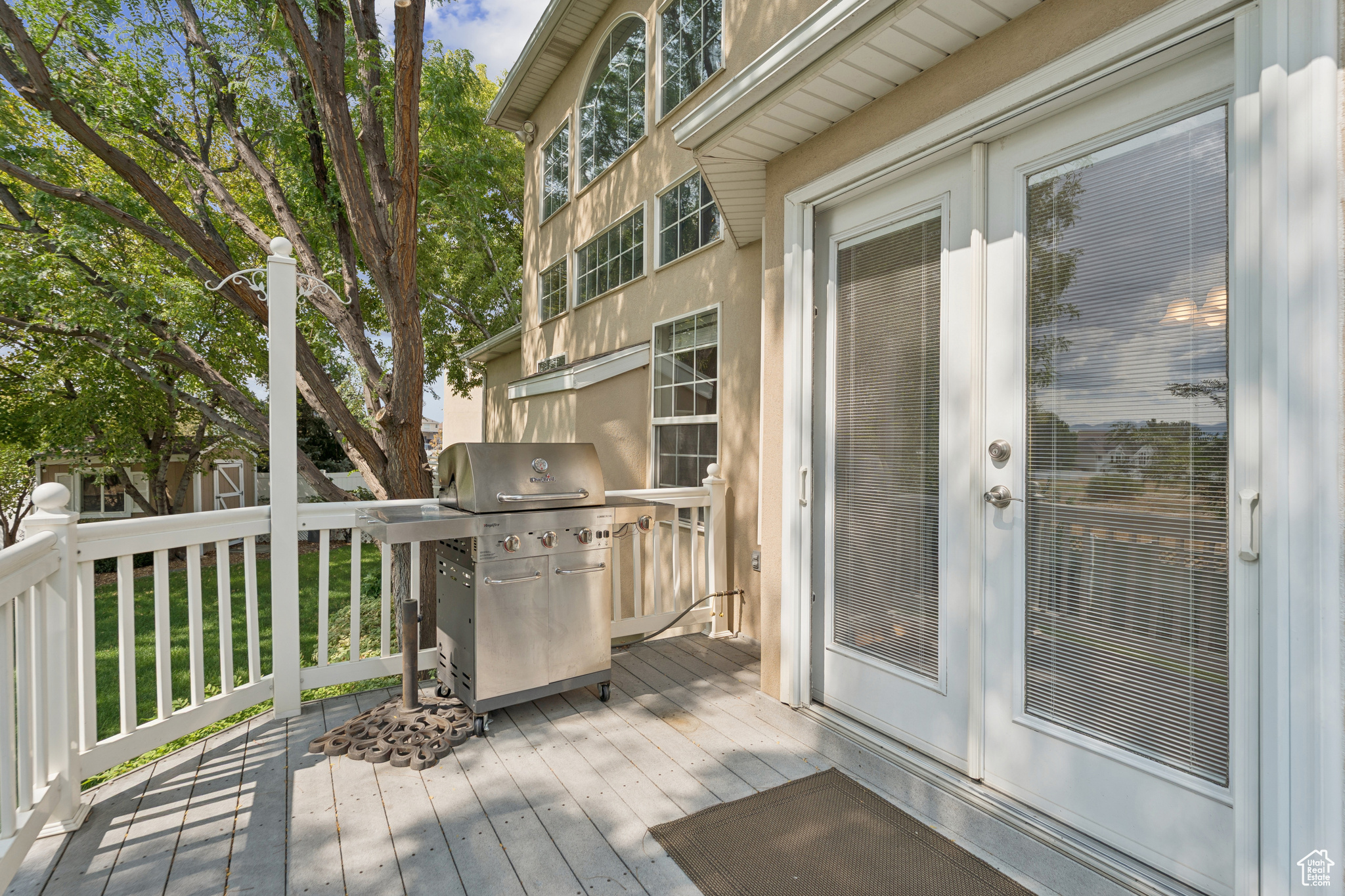 889 W ROCKHILL CV CV