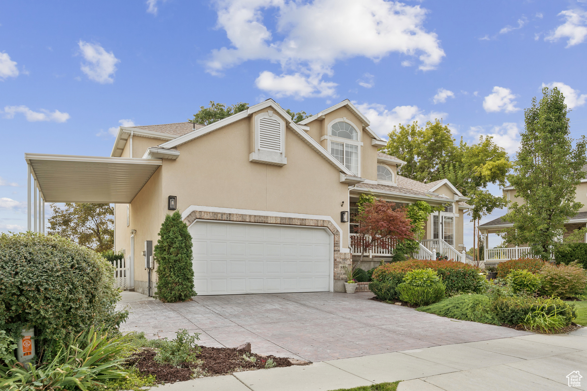 889 W ROCKHILL CV CV