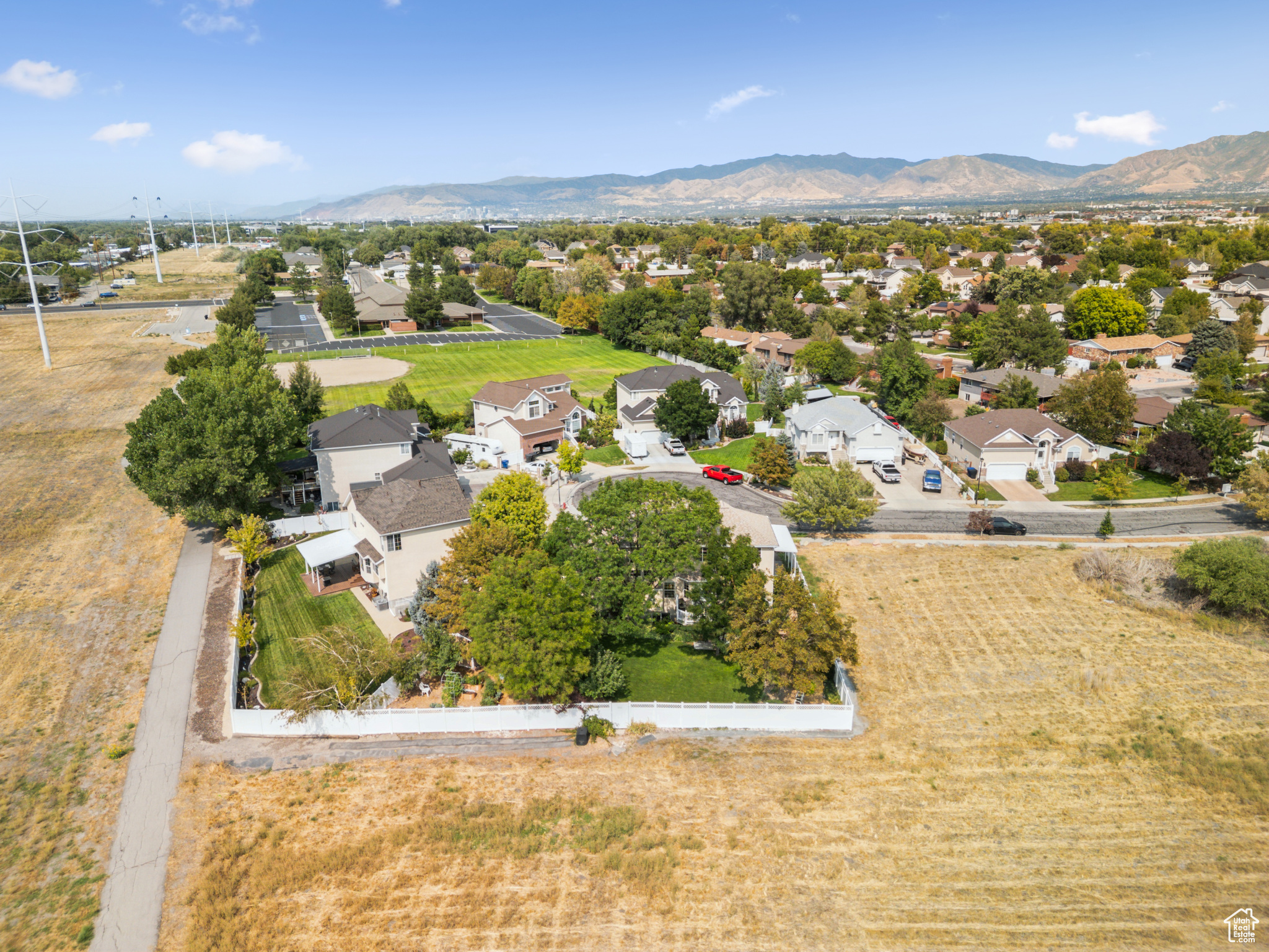889 W ROCKHILL CV CV