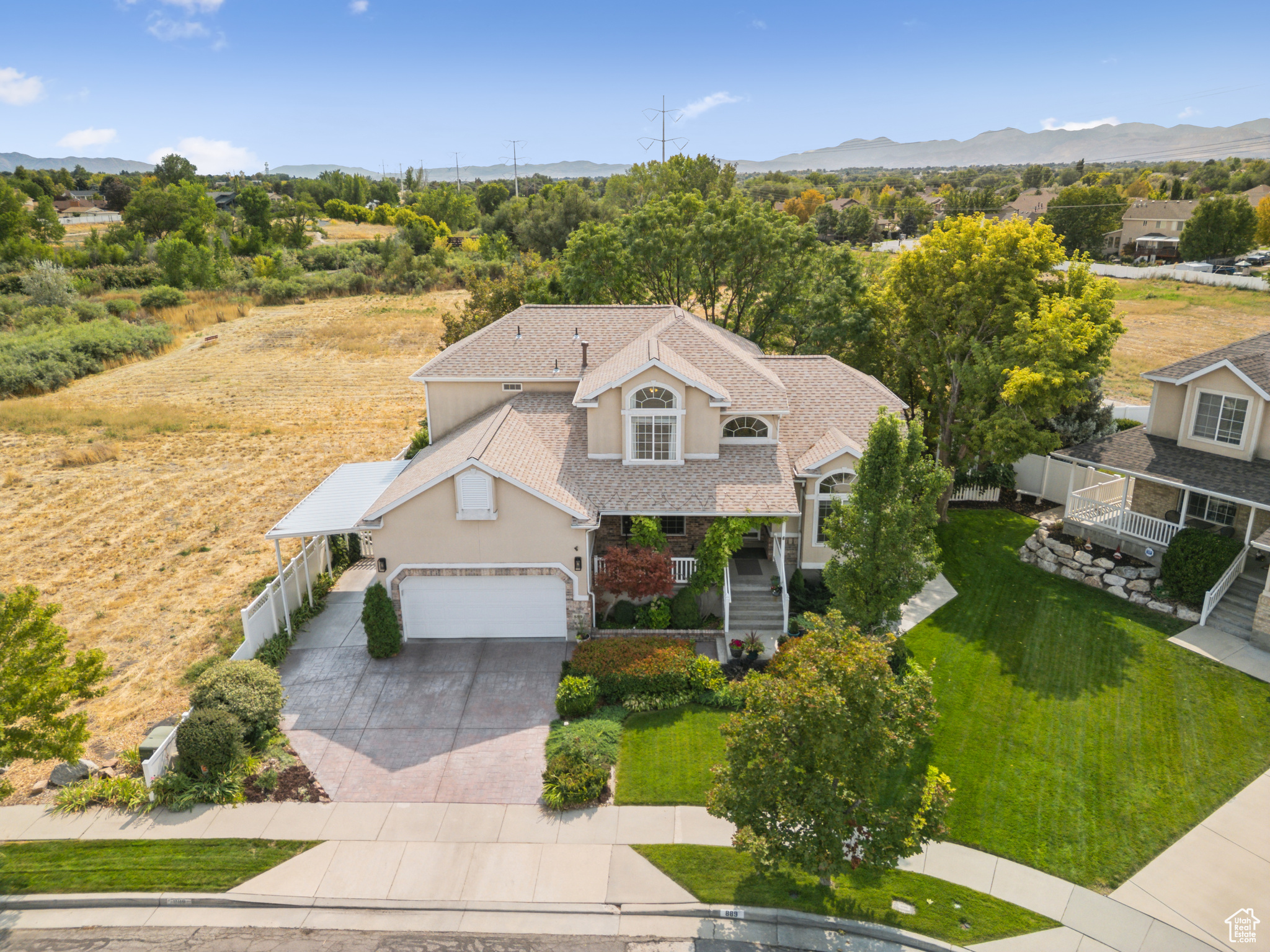889 W ROCKHILL CV CV