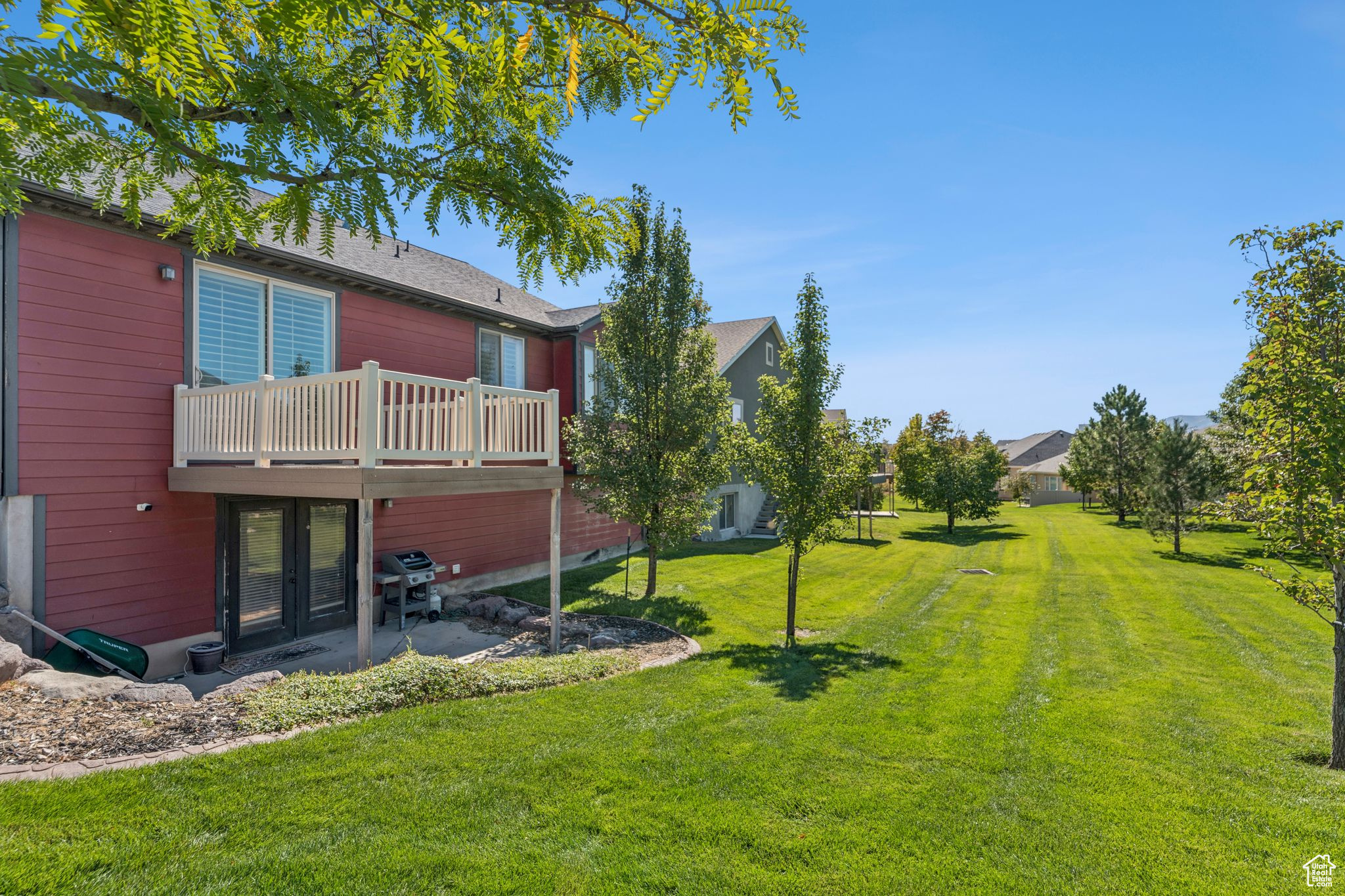 2673 N DOUBLE EAGLE DR