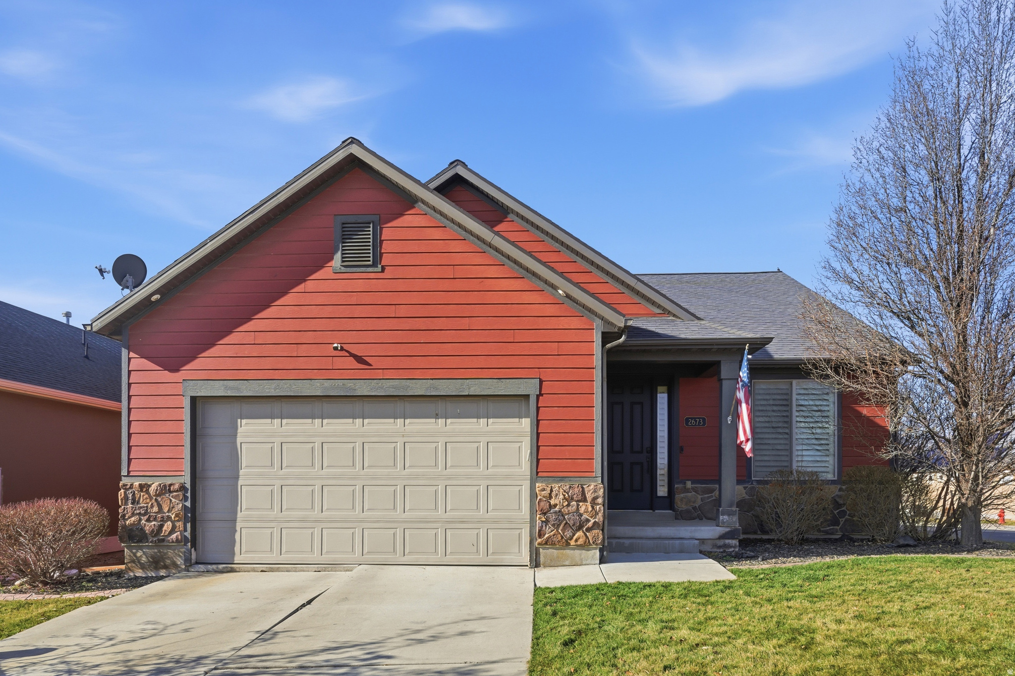2673 N DOUBLE EAGLE DR