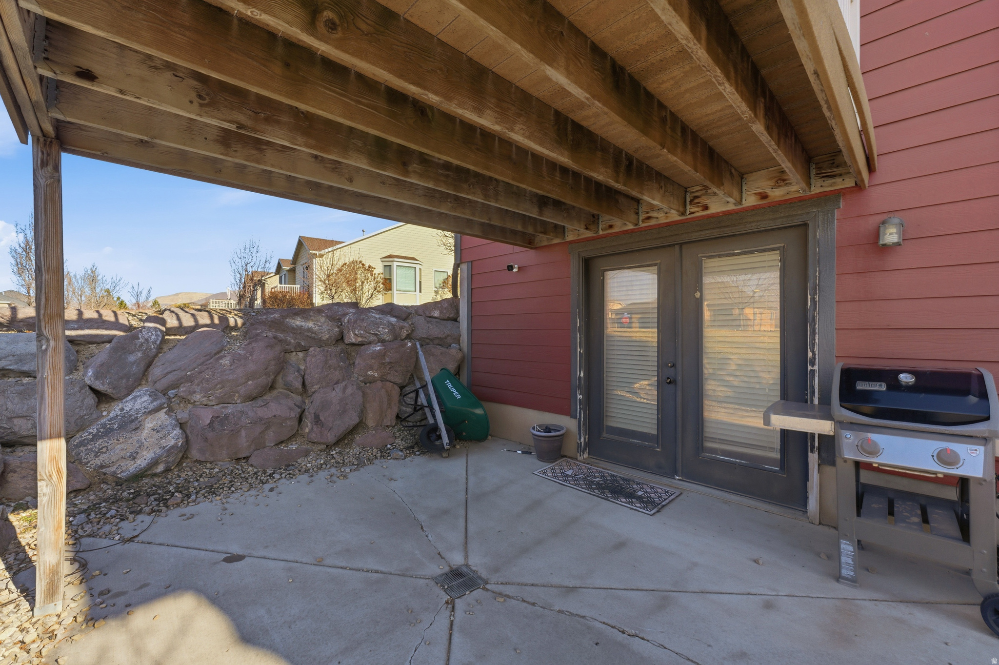 2673 N DOUBLE EAGLE DR
