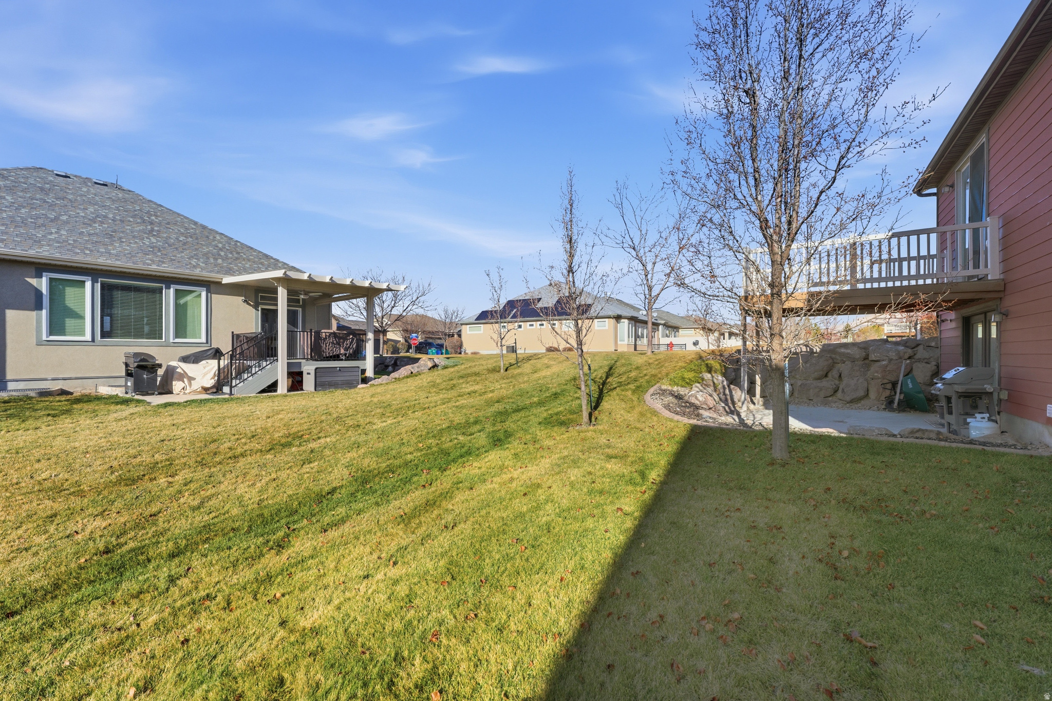 2673 N DOUBLE EAGLE DR