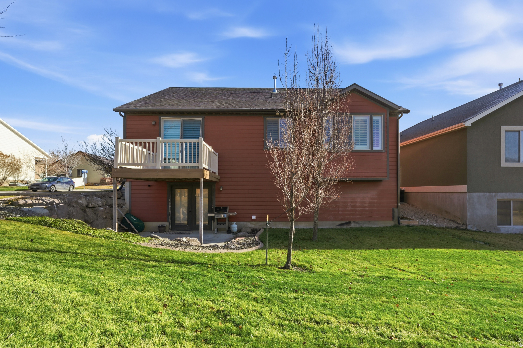 2673 N DOUBLE EAGLE DR