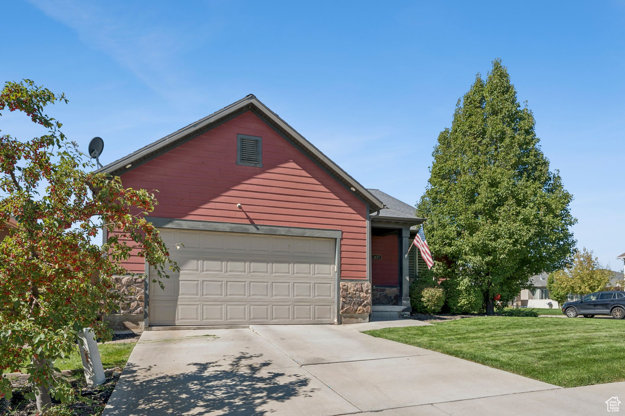 2673 N DOUBLE EAGLE DR