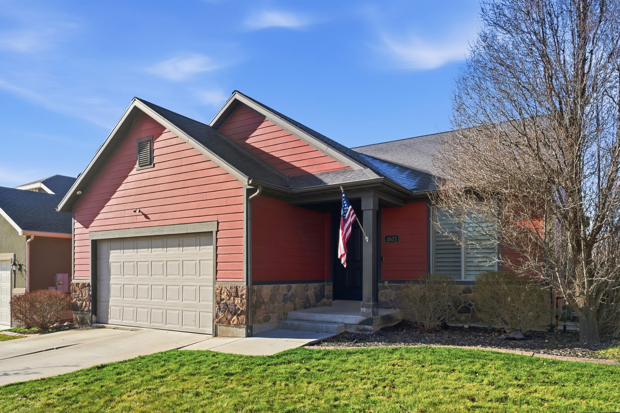 2673 N DOUBLE EAGLE DR