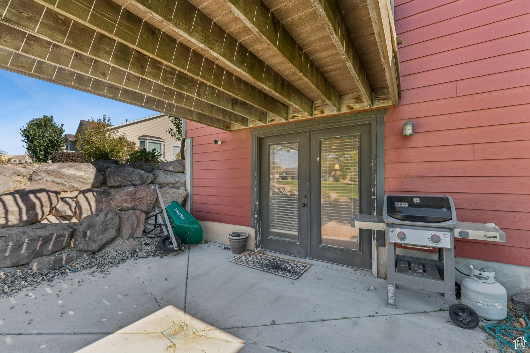 2673 N DOUBLE EAGLE DR