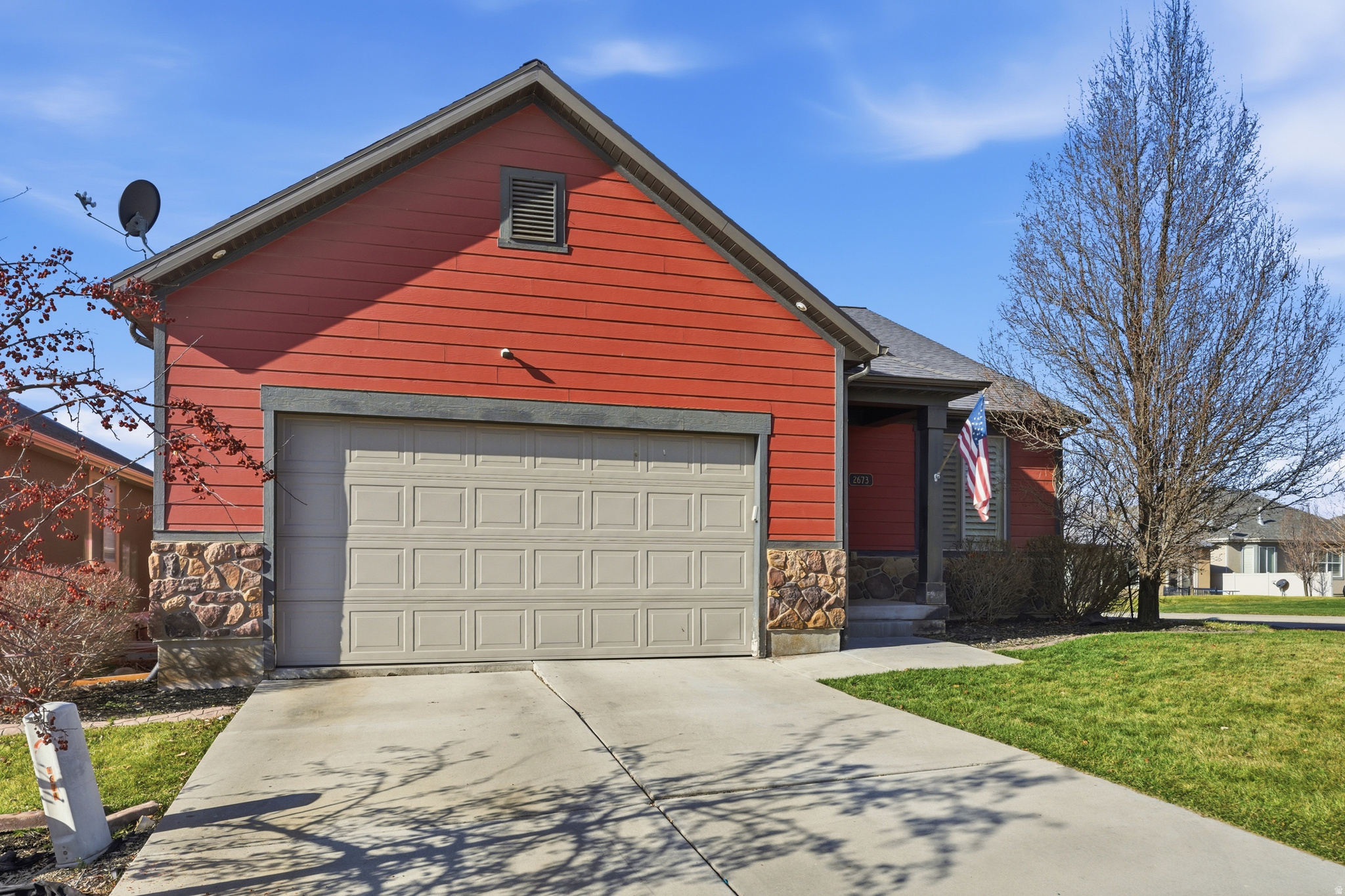 2673 N DOUBLE EAGLE DR