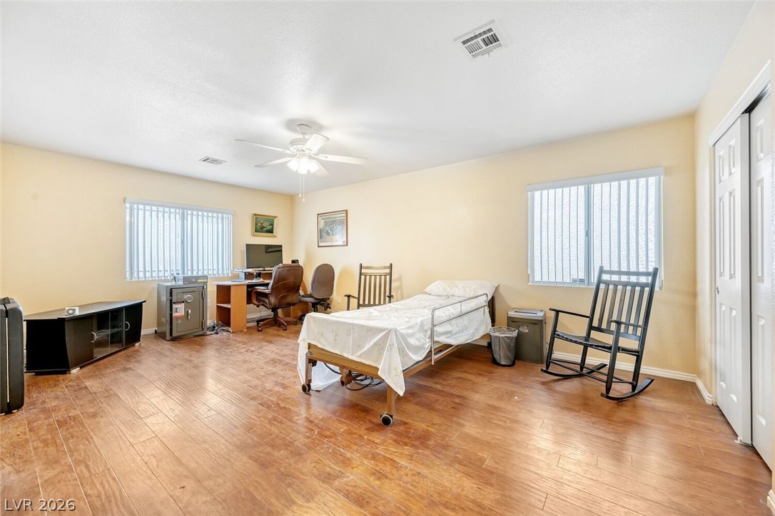 6112 Resort Ridge Street