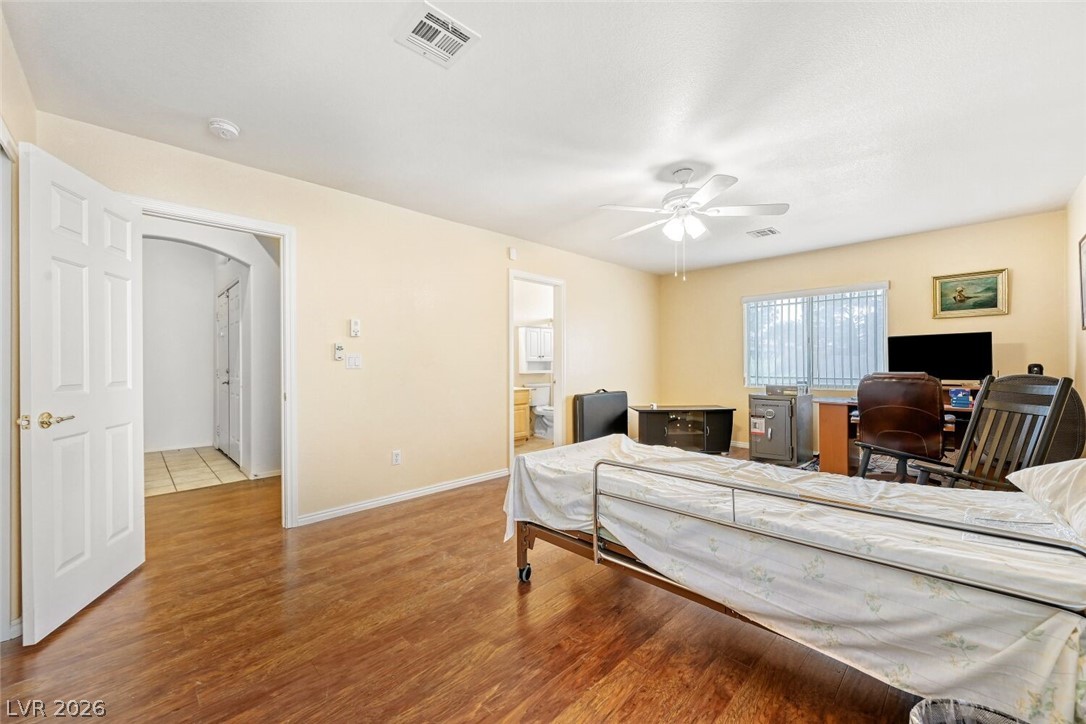 6112 Resort Ridge Street