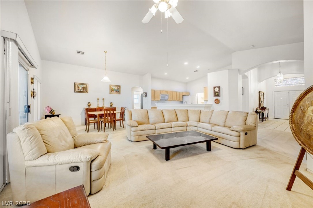 6112 Resort Ridge Street