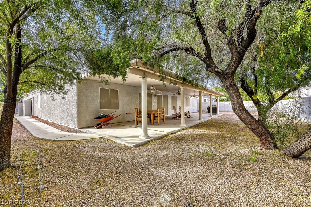 6112 Resort Ridge Street