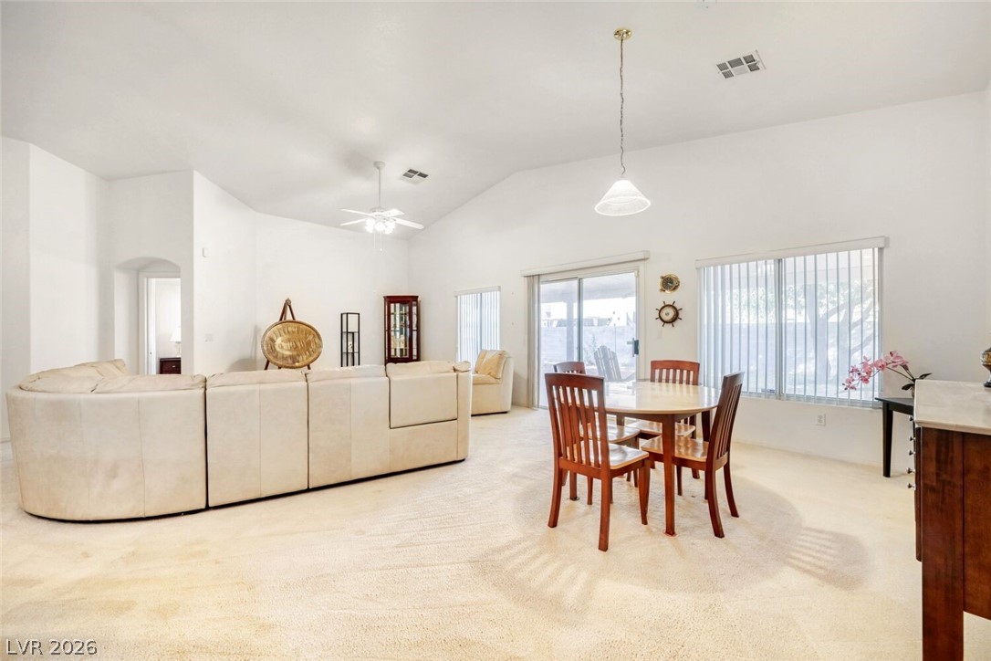 6112 Resort Ridge Street