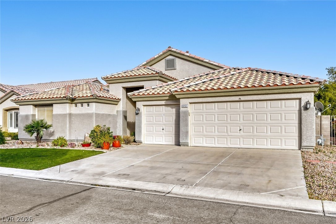 6112 Resort Ridge Street