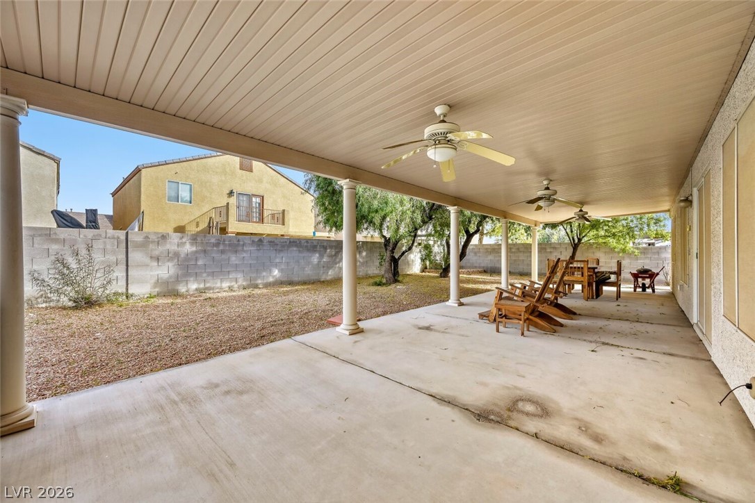 6112 Resort Ridge Street