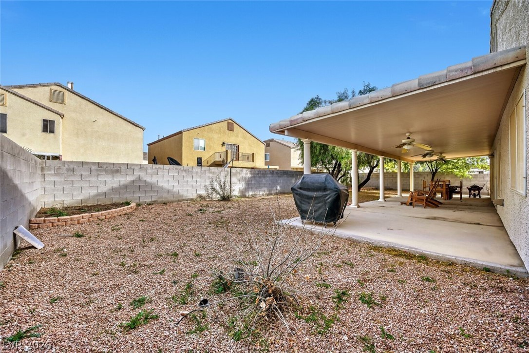 6112 Resort Ridge Street