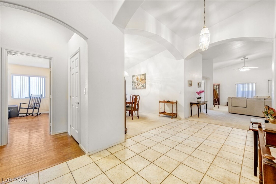 6112 Resort Ridge Street