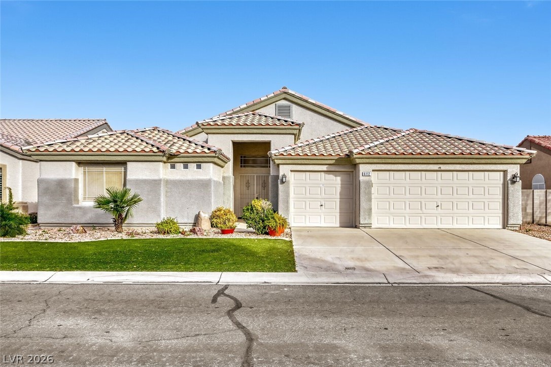 6112 Resort Ridge Street