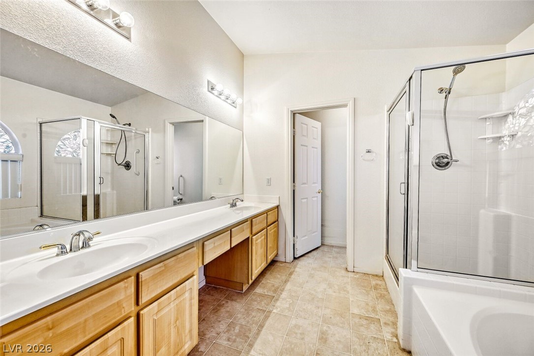 6112 Resort Ridge Street