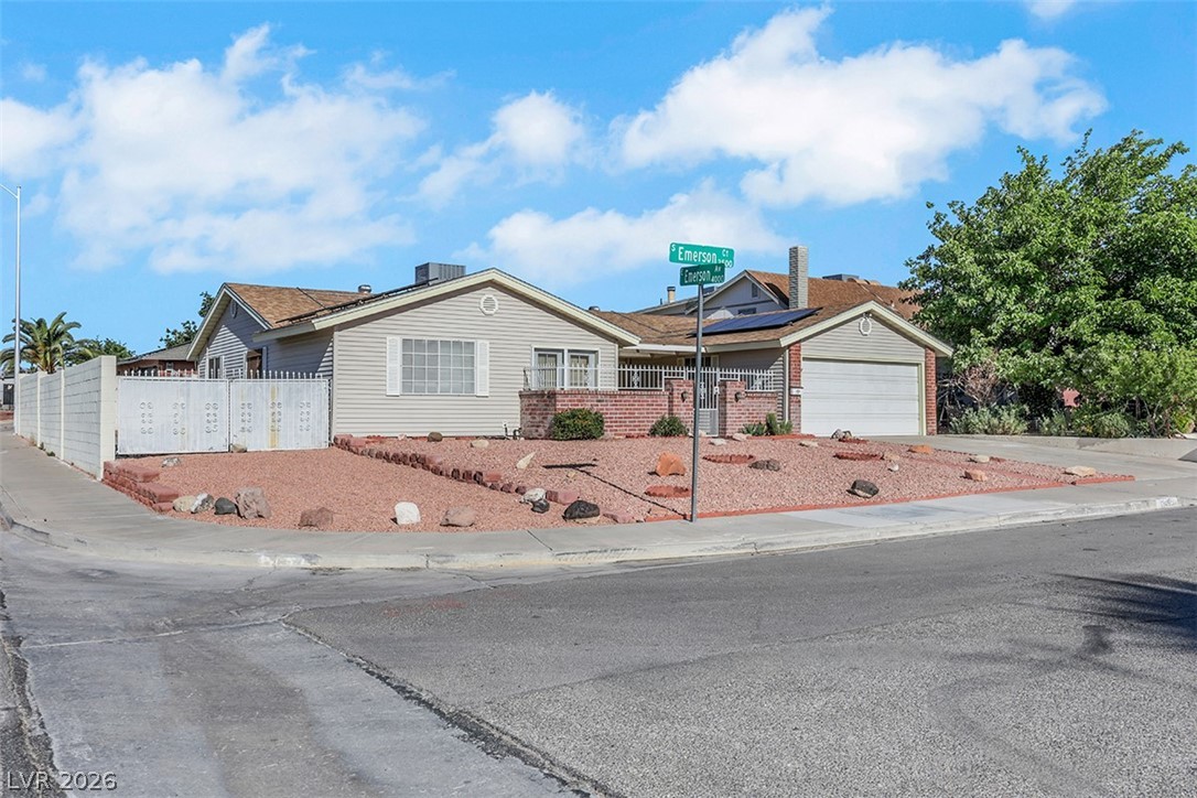 3485 Emerson Court