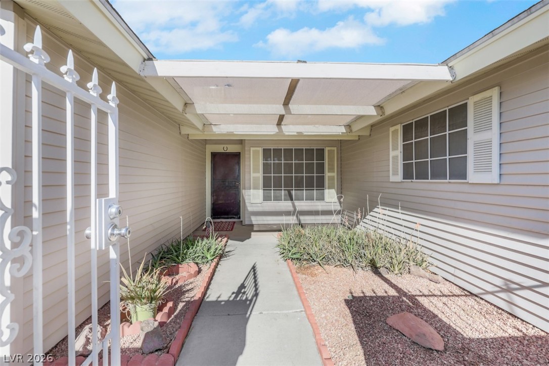 3485 Emerson Court