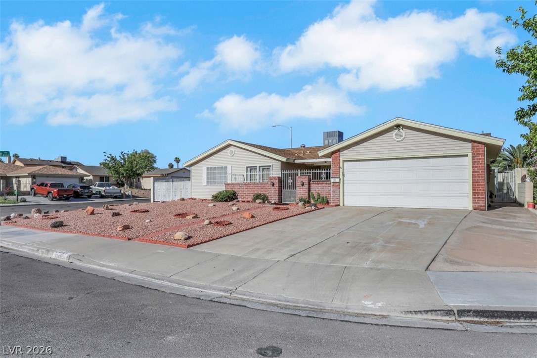3485 Emerson Court