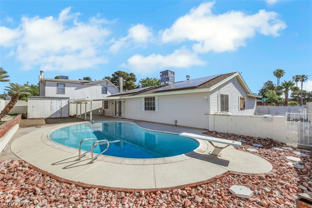 3485 Emerson Court