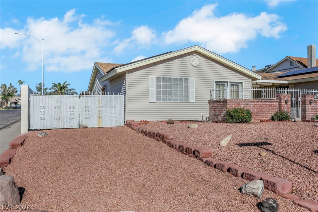 3485 Emerson Court