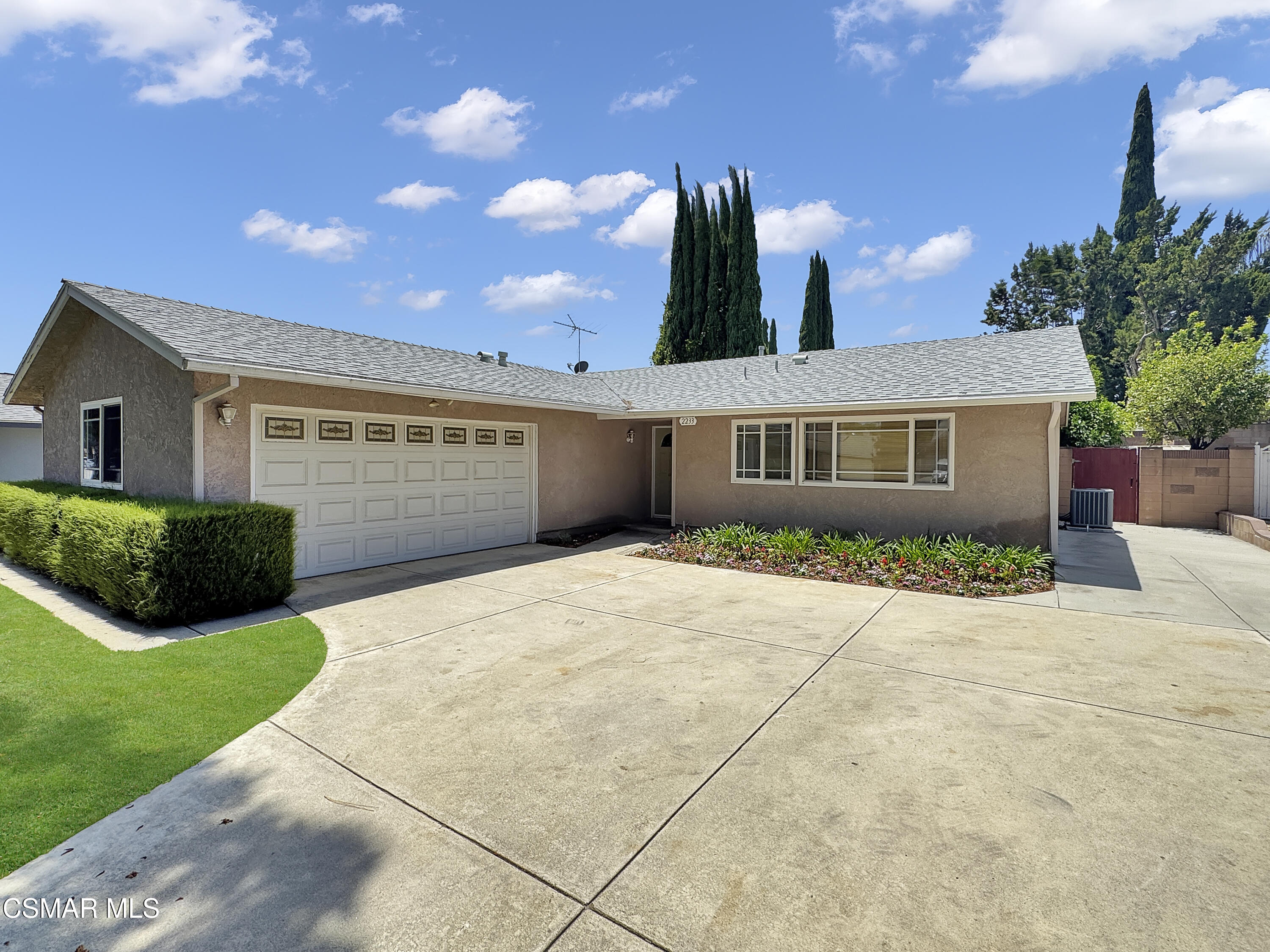 2233 Sequoia Avenue