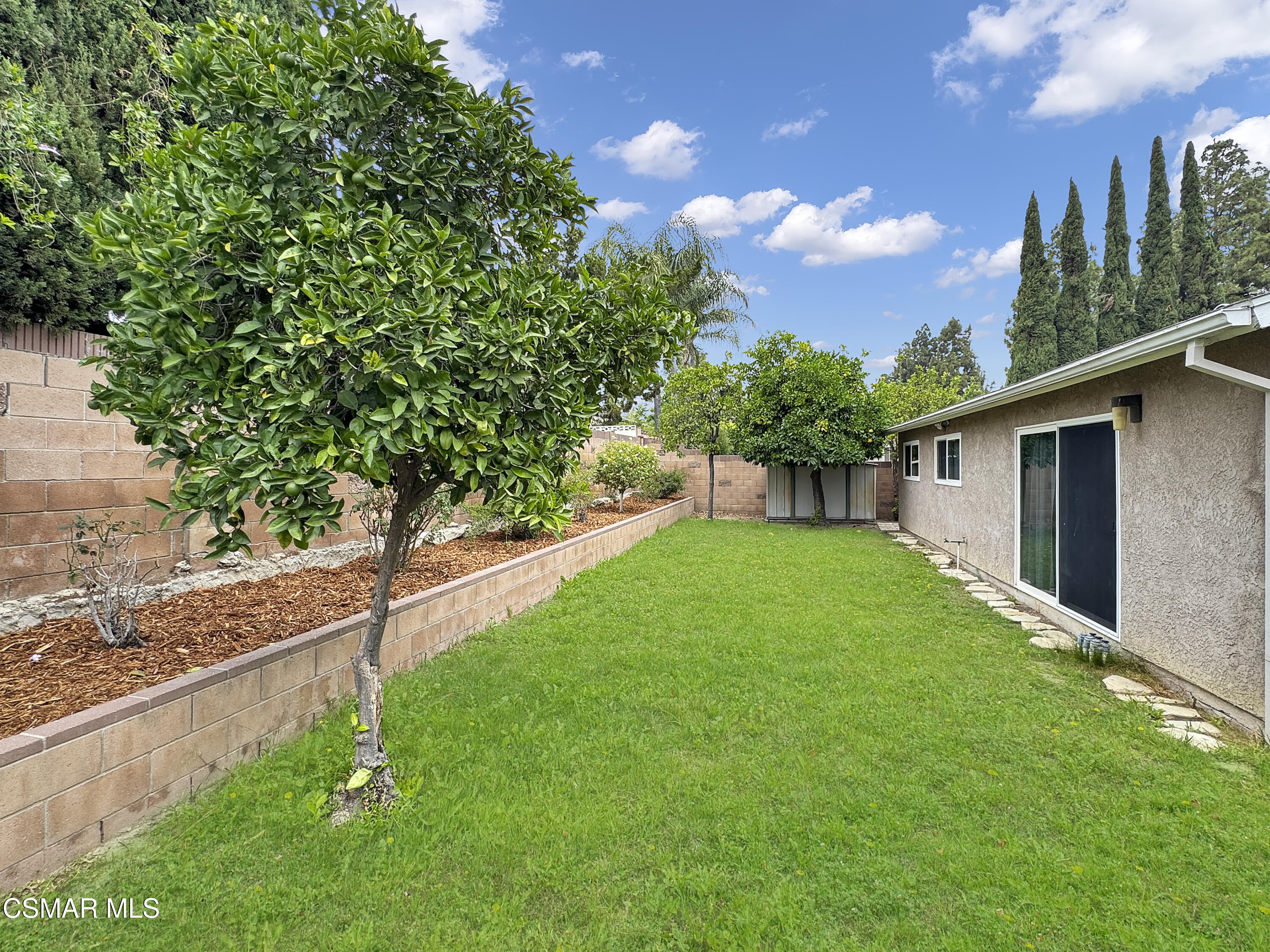 2233 Sequoia Avenue