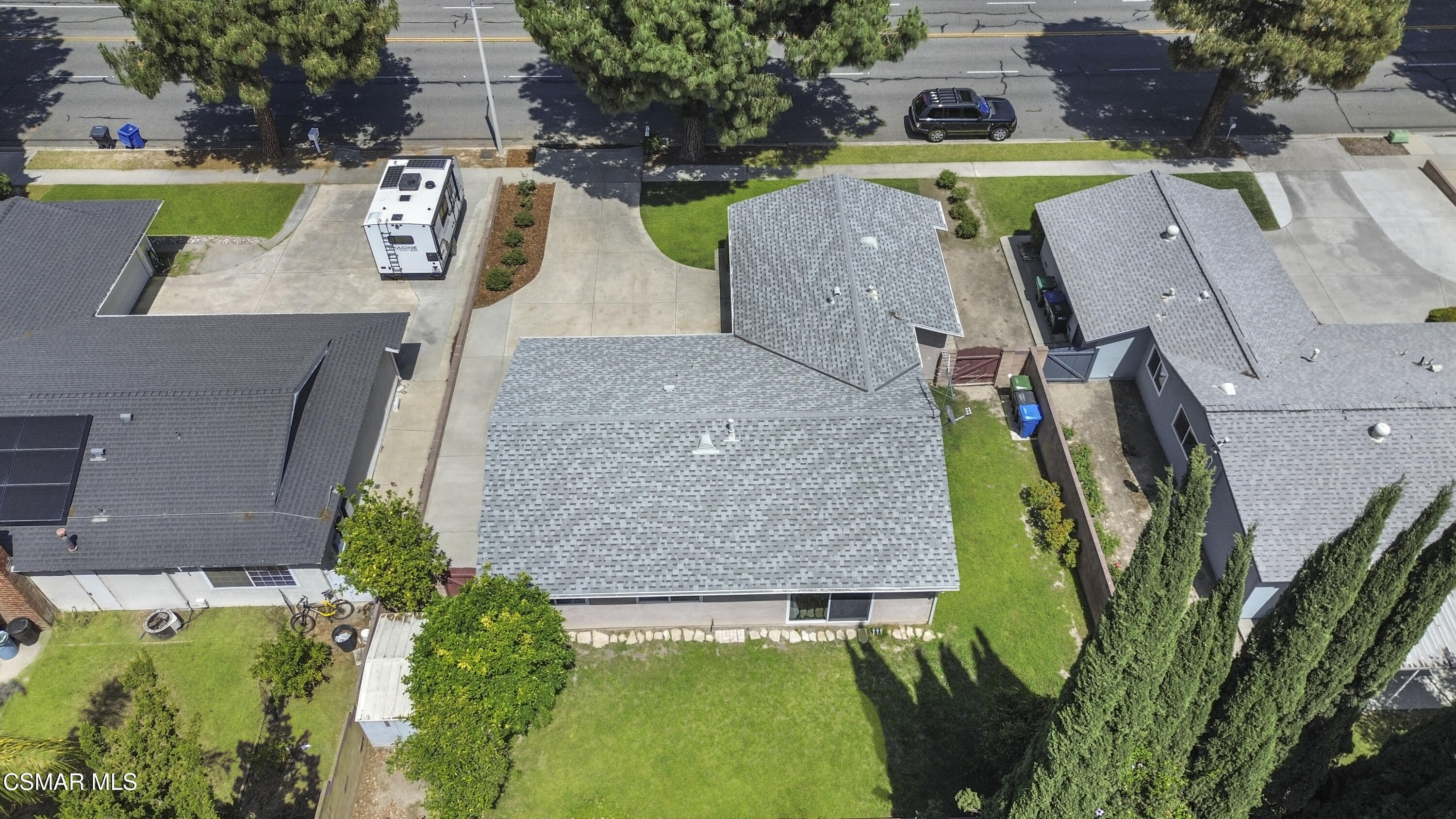 2233 Sequoia Avenue