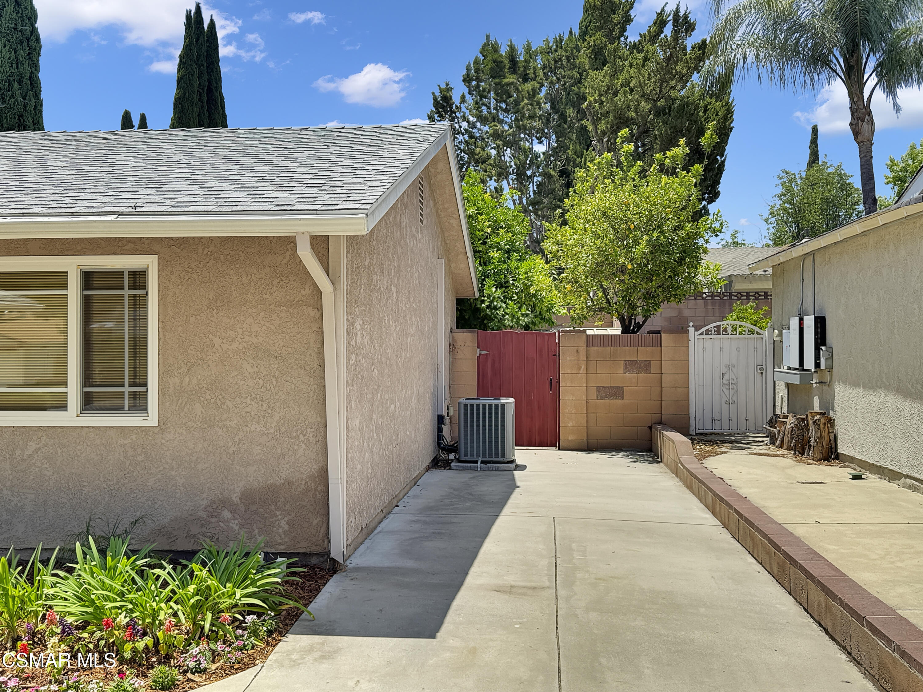 2233 Sequoia Avenue