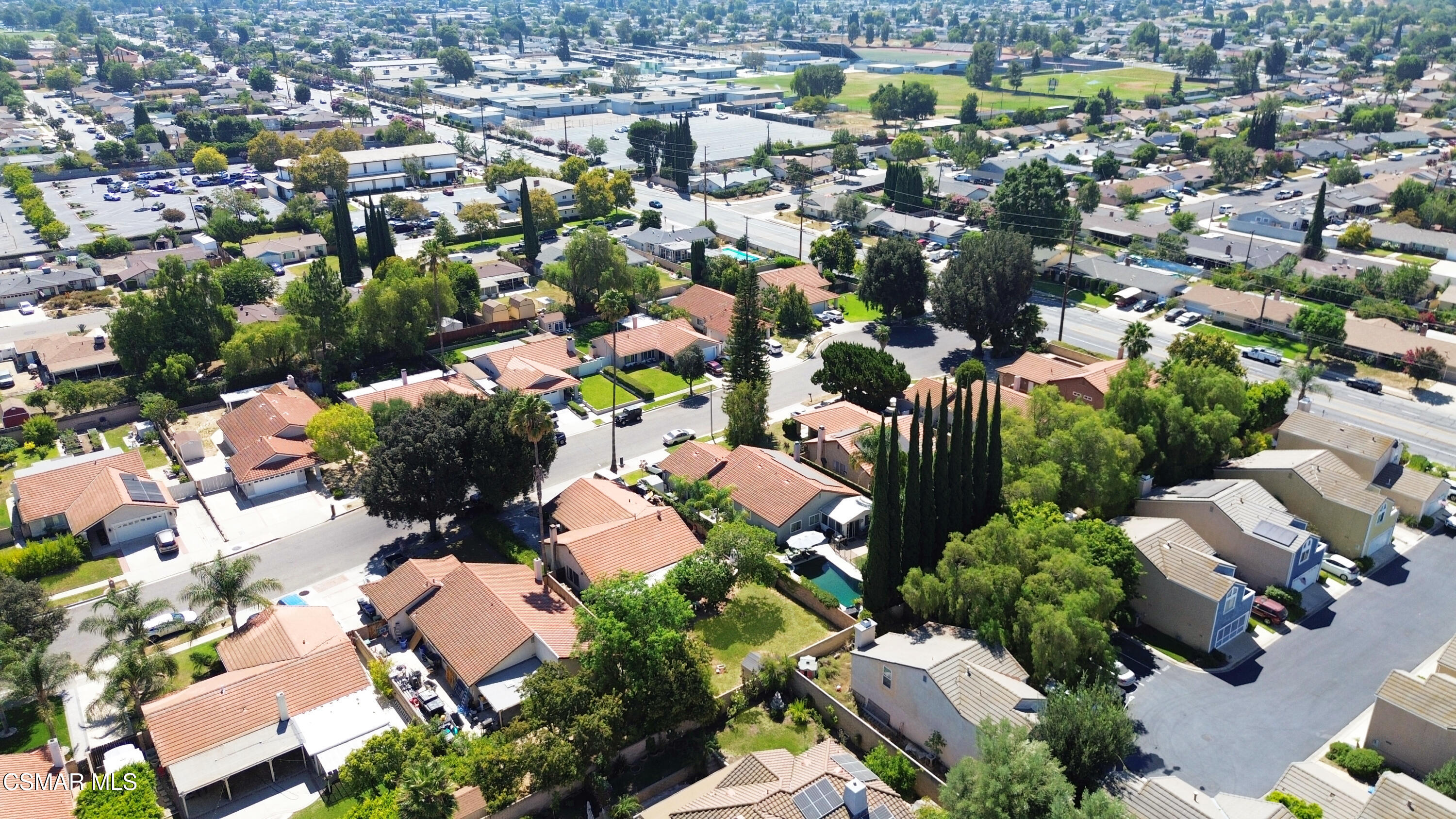 1459 Willowbrook Lane