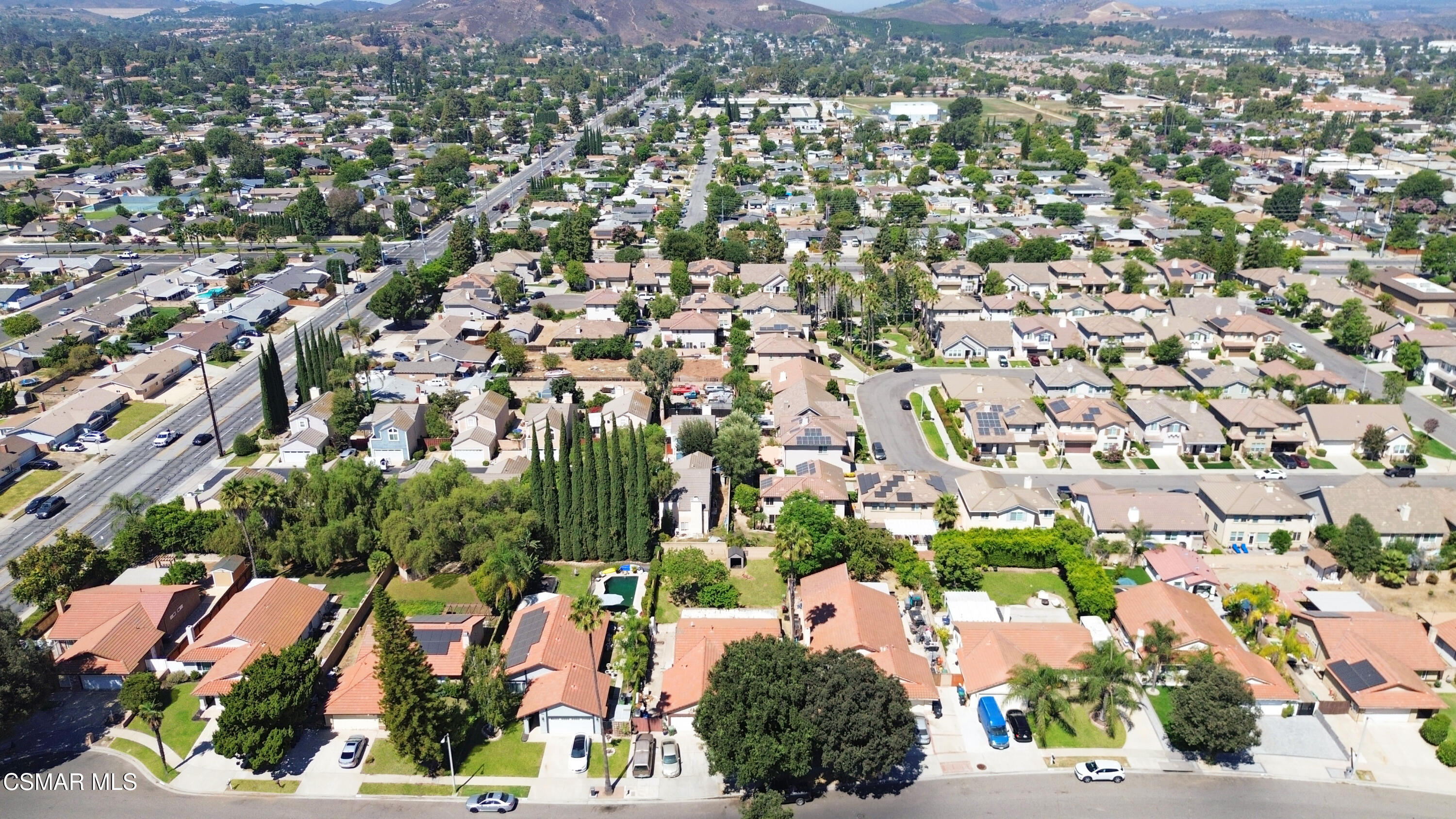 1459 Willowbrook Lane