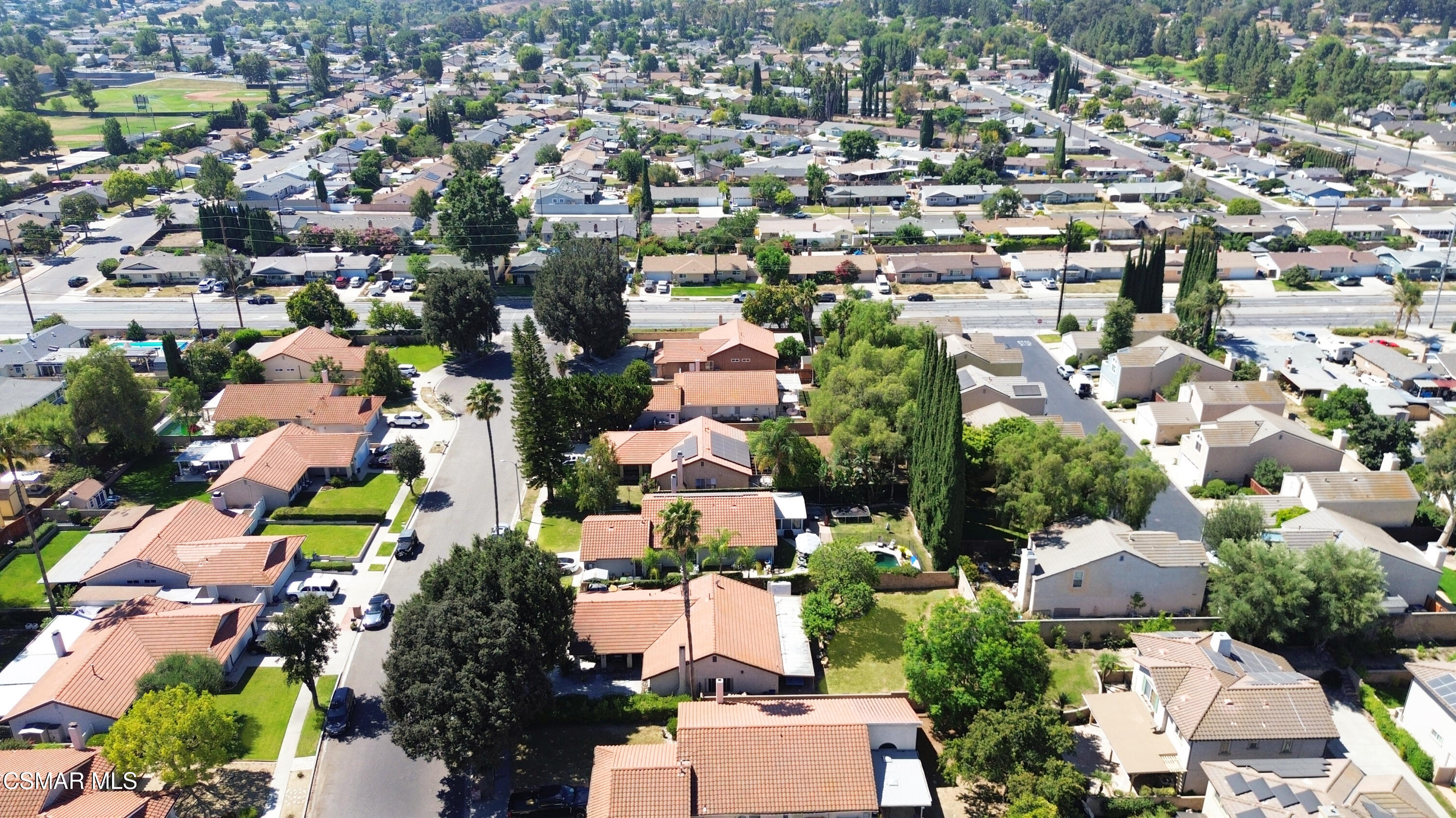 1459 Willowbrook Lane