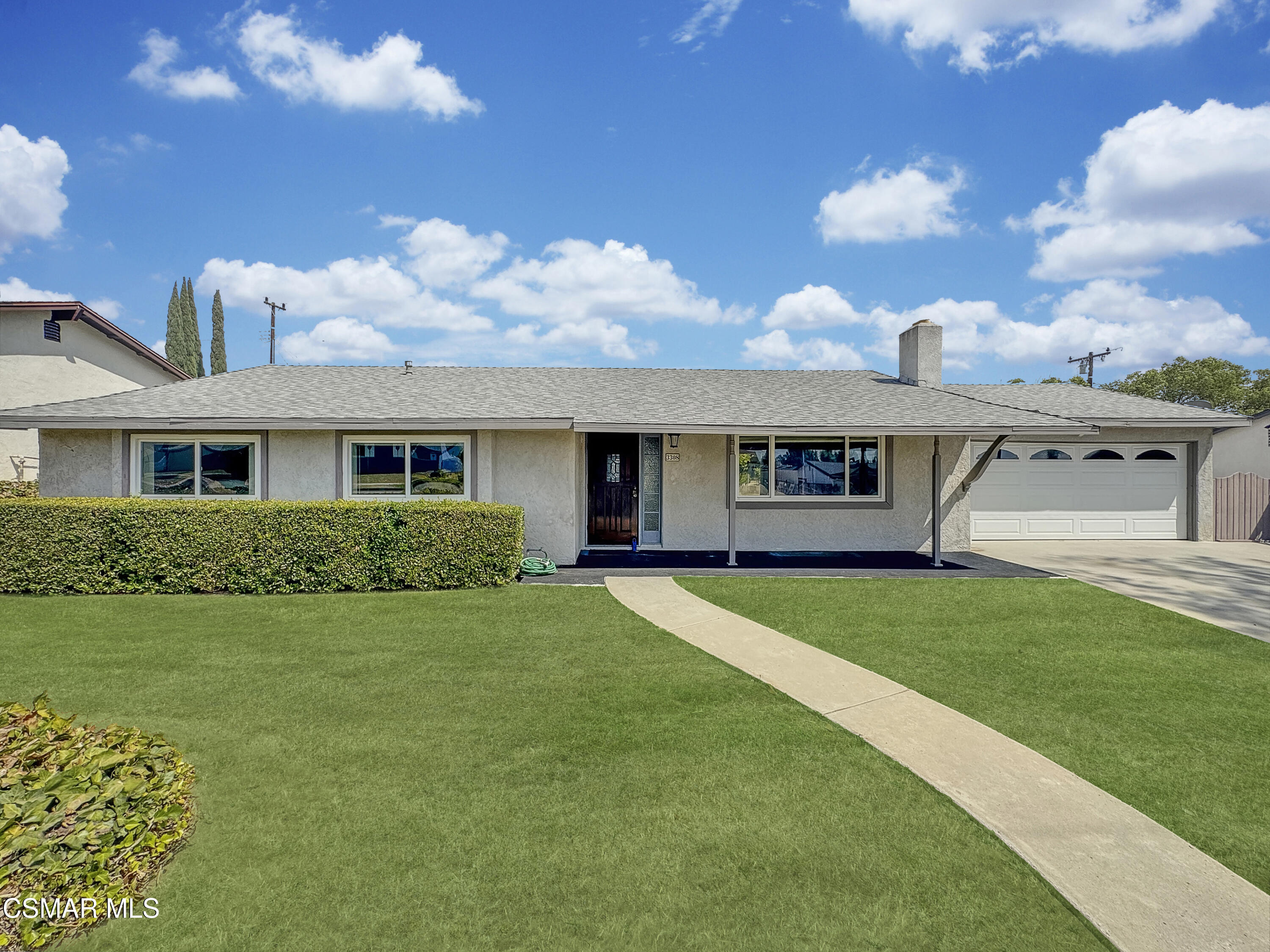 3308 N Galveston Avenue