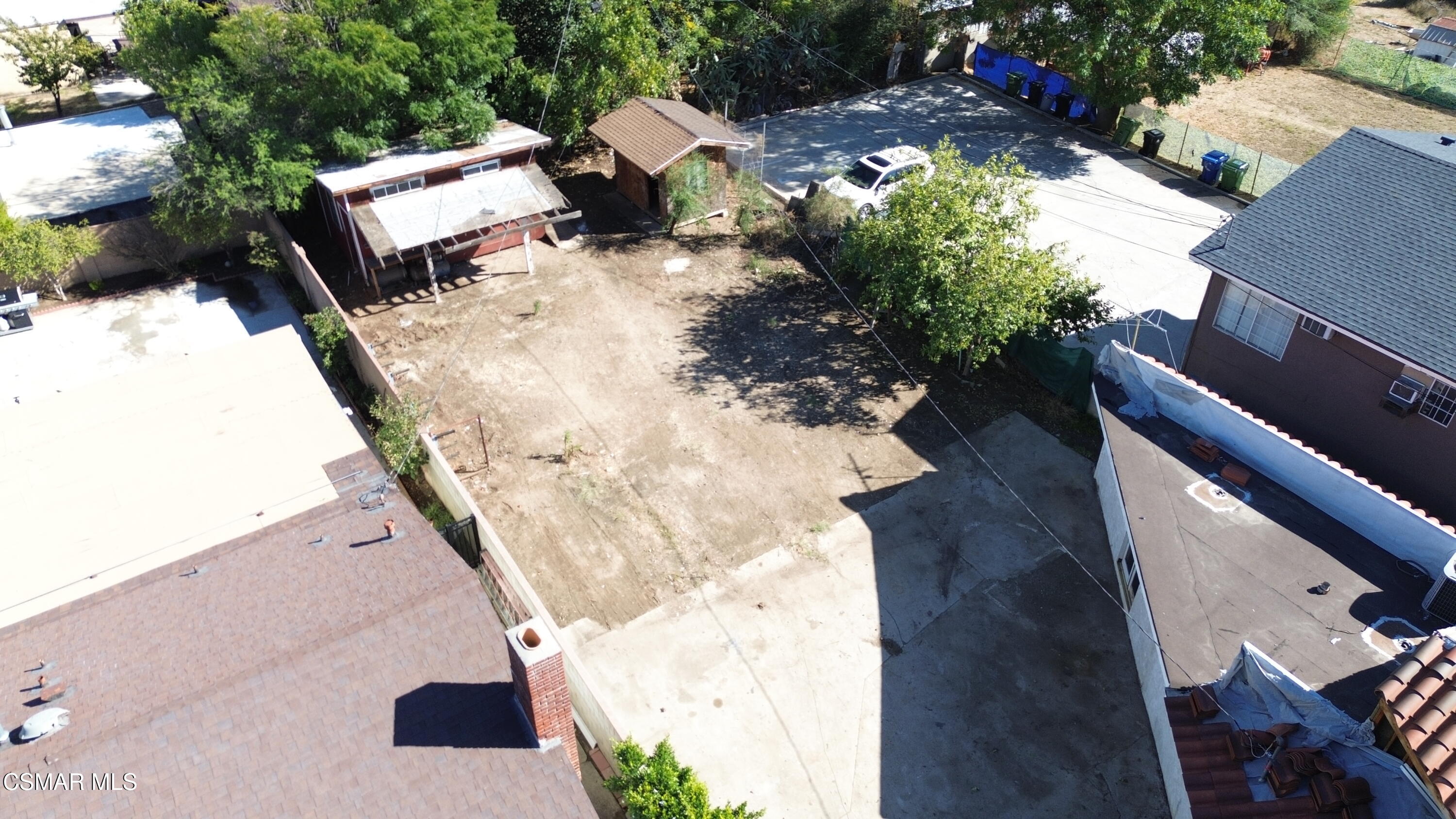 10956 Columbus Avenue, Mission Hills (San Fernando)