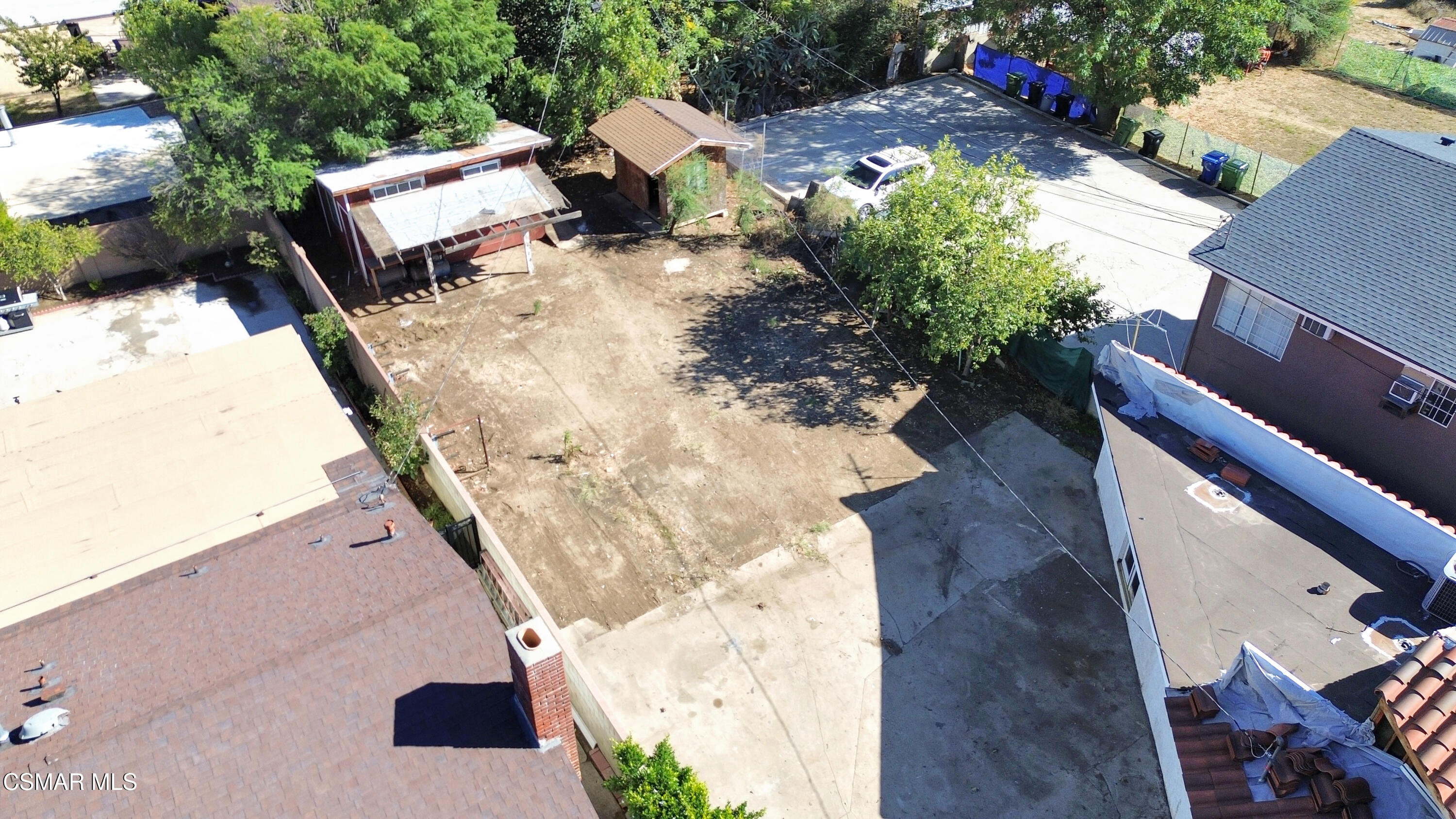 10956 Columbus Avenue, Mission Hills (San Fernando)