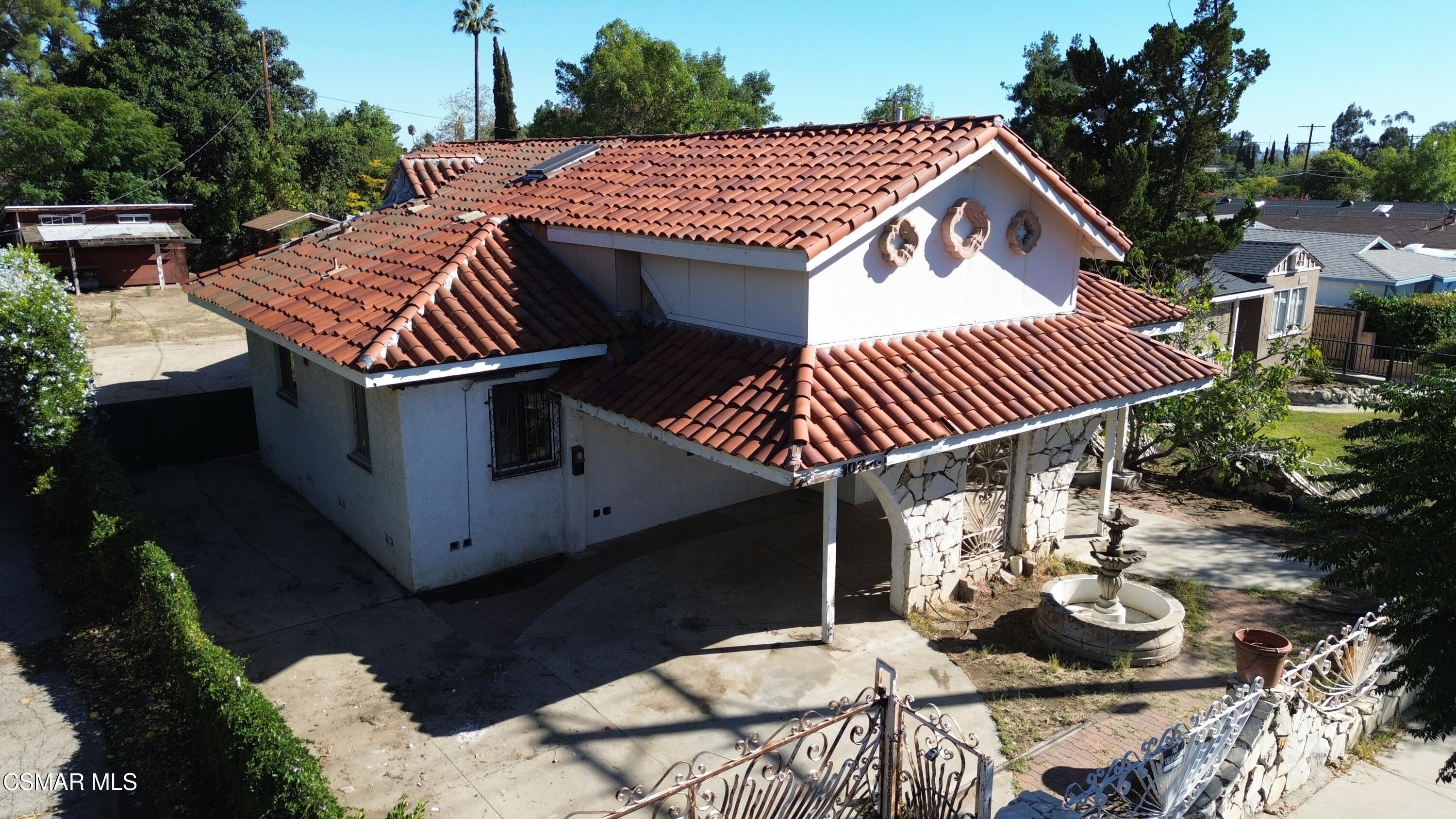 10956 Columbus Avenue, Mission Hills (San Fernando)