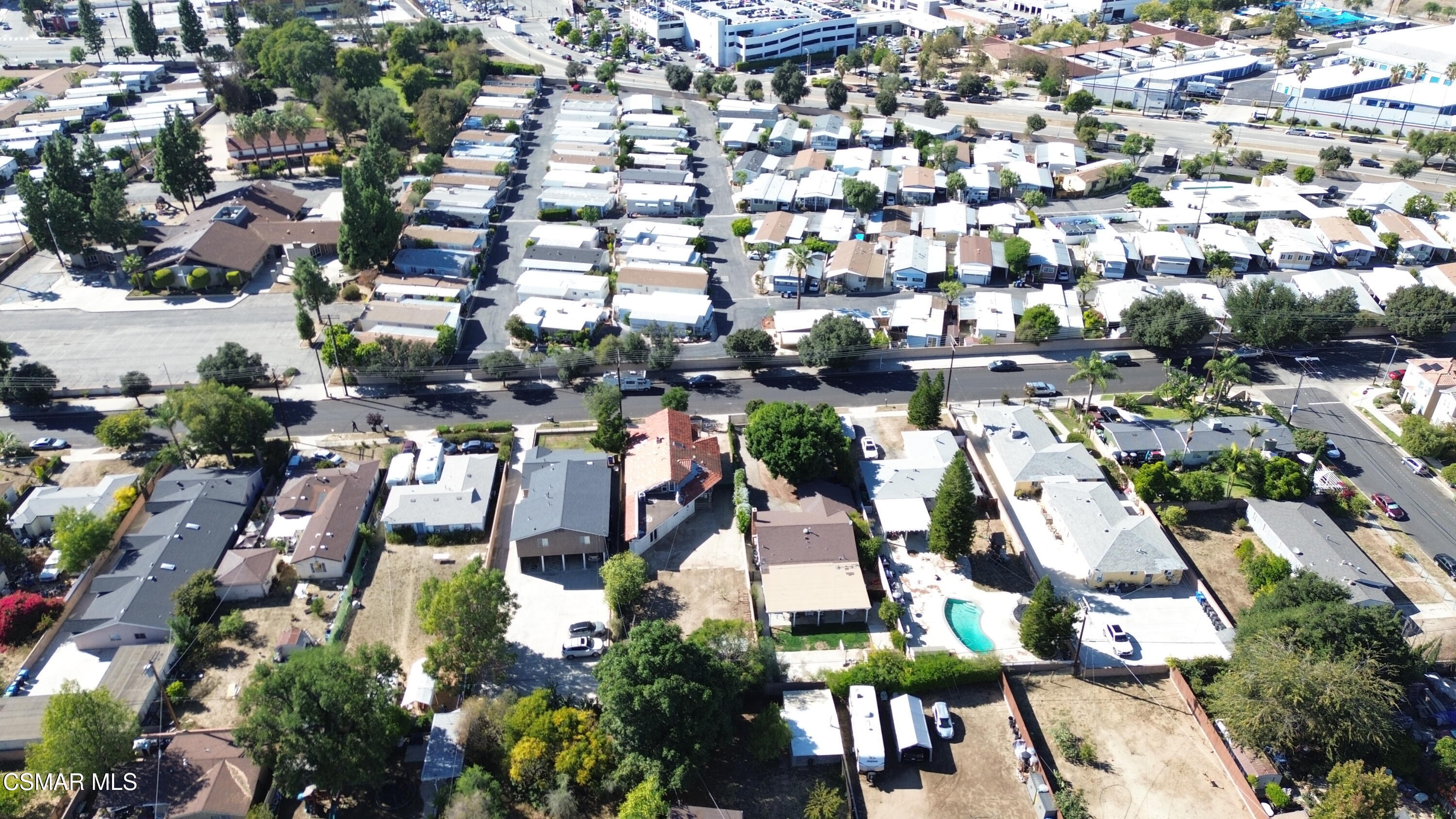 10956 Columbus Avenue, Mission Hills (San Fernando)