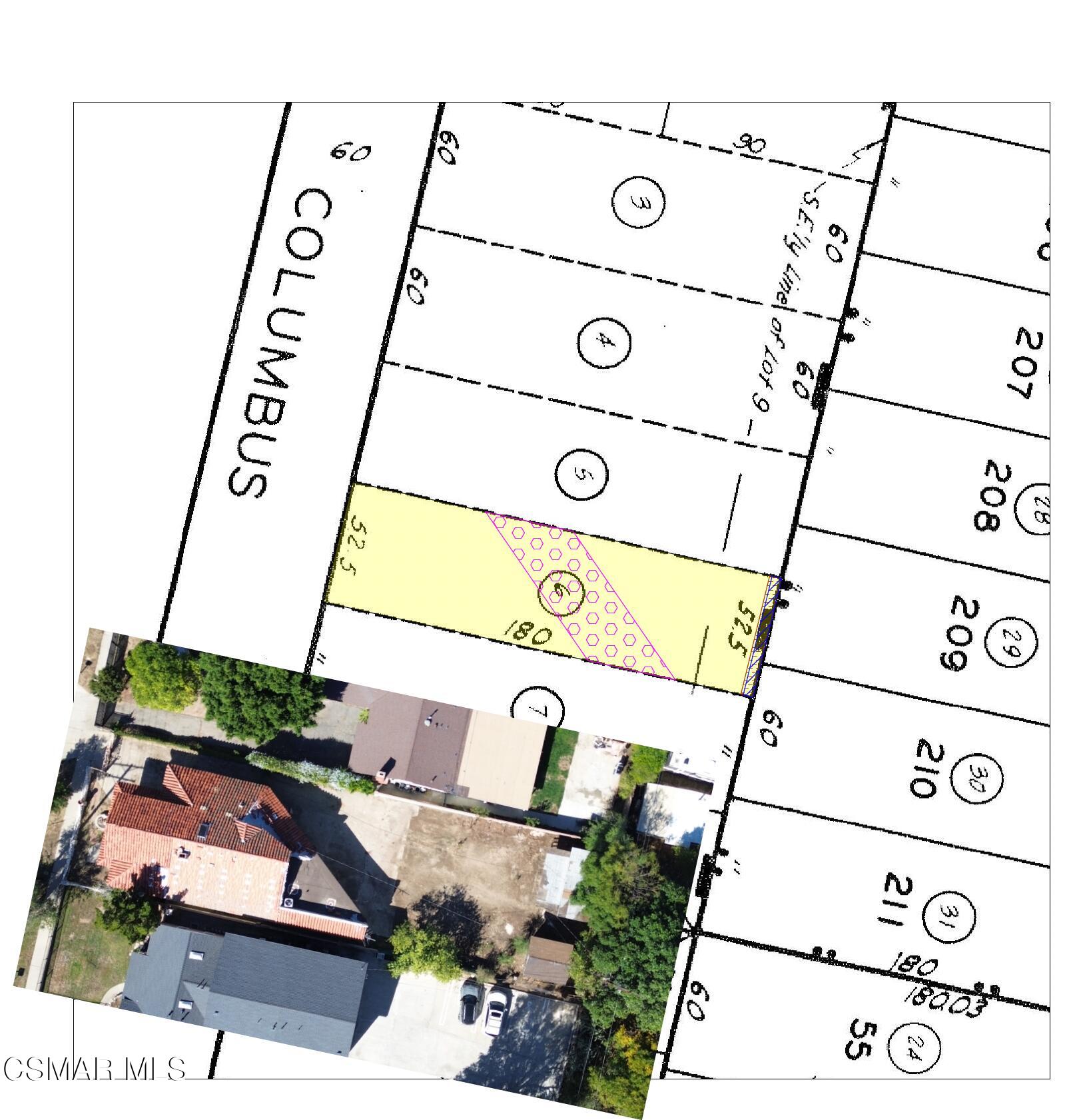 10956 Columbus Avenue, Mission Hills (San Fernando)