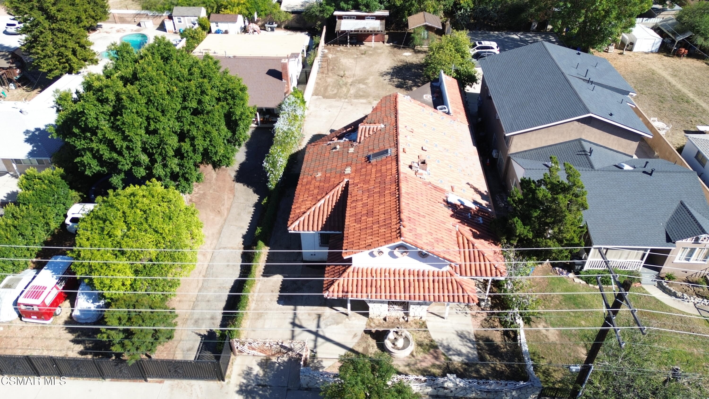 10956 Columbus Avenue, Mission Hills (San Fernando)