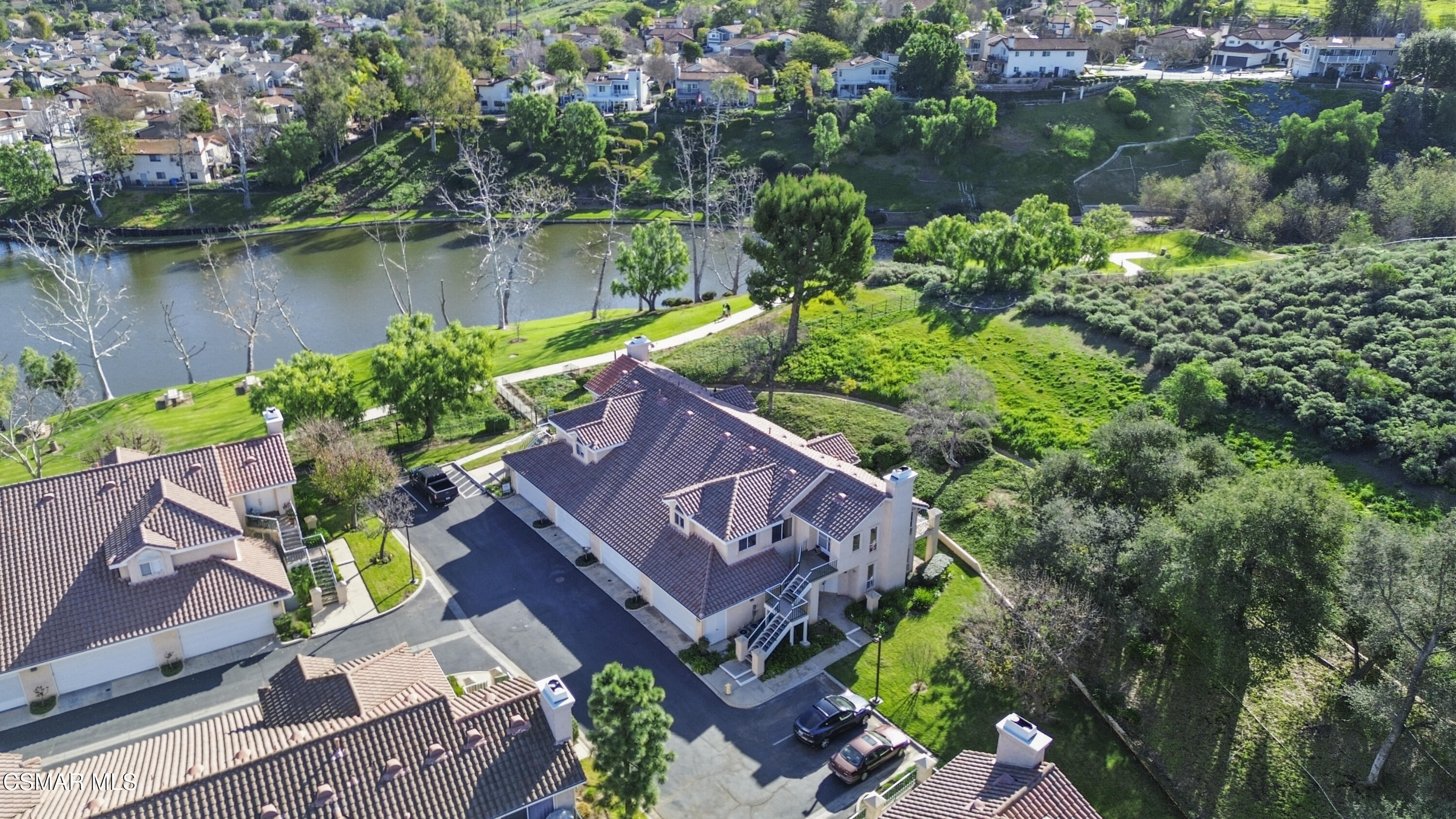 264 Ridgeton Lane, B