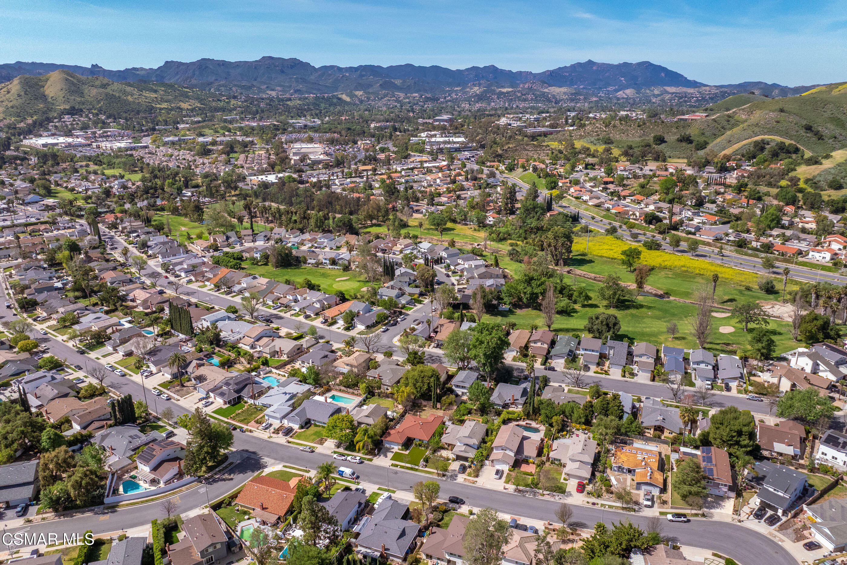 5915 Wheelhouse Lane